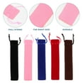 thumbnail image 2 of Pen, 20Pcs Drawstring Pen Bag Single Pen Gift Bag Pen Sleeve Holder Bag for Pen ( Mixed Color ), 2 of 6