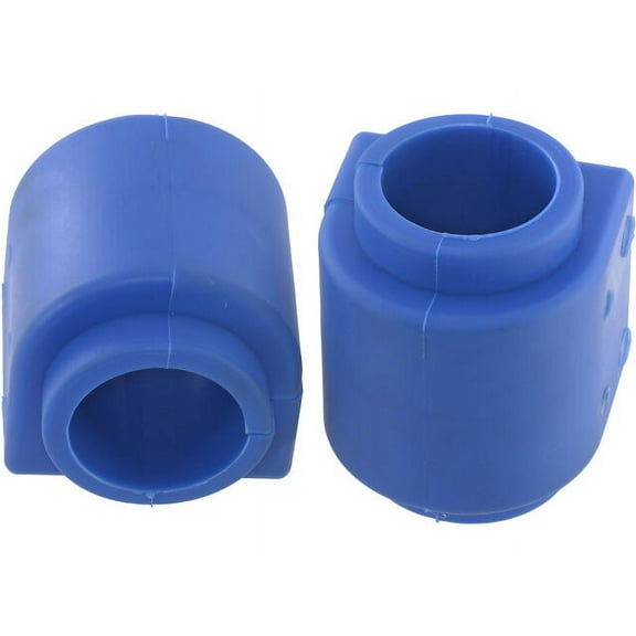 Front To Frame Sway Bar Bushing Kit - Compatible with 2004 - 2009 GMC Envoy 2005 2006 2007 2008