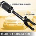 thumbnail image 4 of VEVOR For Mercedes W164 GL350 GL450 1643206113 Front Air Suspension Spring Shock Strut, 4 of 9