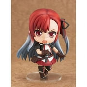 Valkyria Chronicles 3 Nendoroid Riera (Non-scale ABS & PVC Pre-painted Movable Figure)