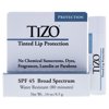Tizo Tinted Lip Protection SPF 45 , 0.14 oz Lip Balm