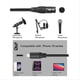 thumbnail image 3 of XLR to USB C USB C to XLR for Phone to Microphone XLR to USB Cable, 3 of 5