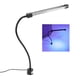 thumbnail image 3 of Luz de barra UV de 12W área de iluminación amplia incluso luminancia luz LED UV de PC con succión magnética para curado de pegamento UV ANGGREK Otros, 3 of 8