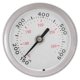 thumbnail image 1 of TSBX56 150600℉ Acero inoxidable barbacoa horno cocina parrilla termómetro medidor de temperatura, 1 of 8