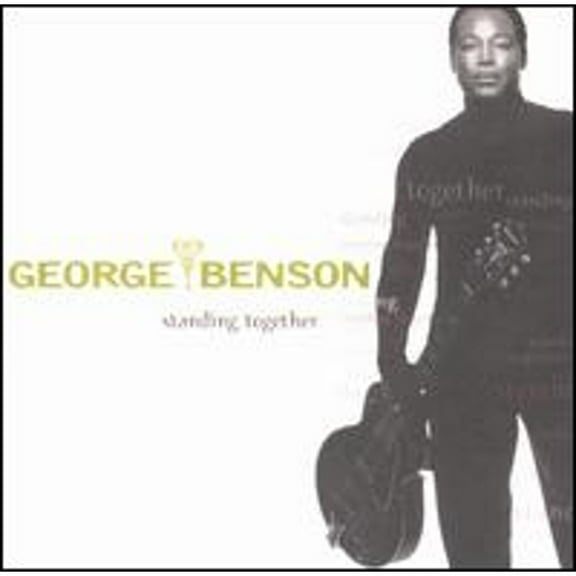 Pre-Owned Standing Together (CD 0011105990622) by George Benson