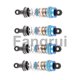 thumbnail image 5 of For 1 Set Rc Car Metal For Scy 116 H16h 75mm, 5 of 5