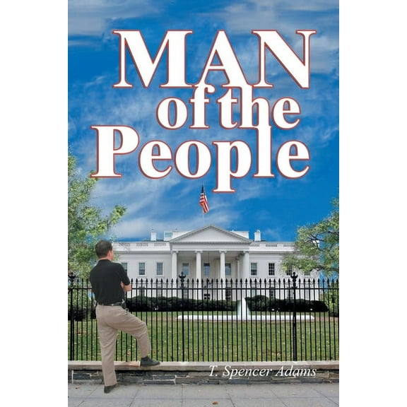 Man of the People (Paperback)
