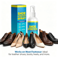 thumbnail image 7 of RAGUPEL Shoe Stretch Spray 7.05 Oz,Shoe&Boot Stretching Spray,Leather Softener&Shoe Widener for Tight Shoes,Boots,Heels&Calf Areas (Men&Women), 7 of 7