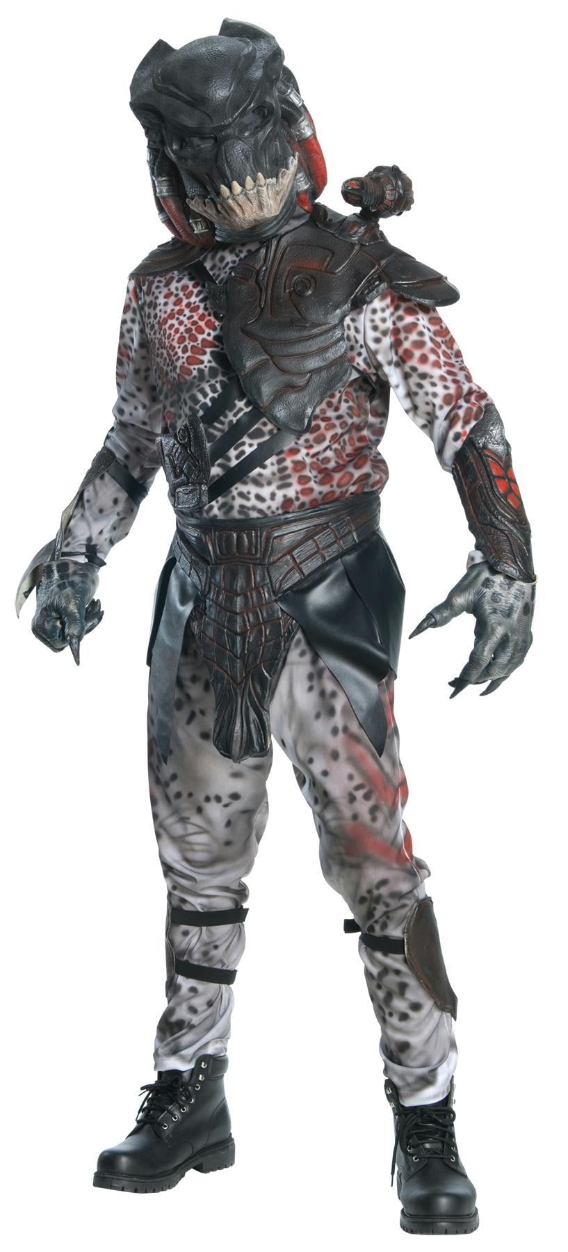 Predator Adult Costume Walmart Canada
