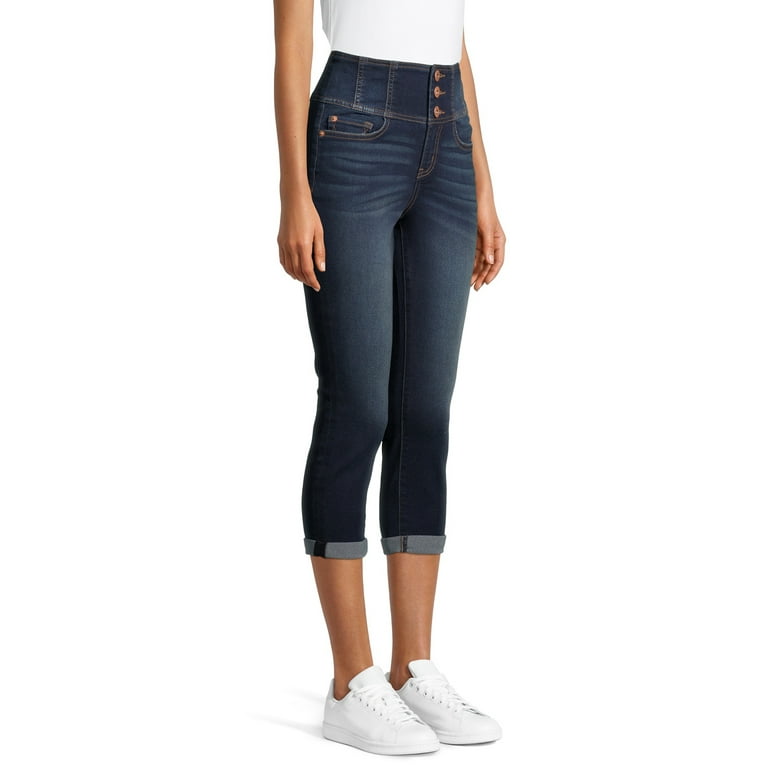 Walmart junior capris sale