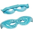 thumbnail image 2 of Eye Mask Reusable Gel Eye Mask For Puffiness Cold Eye Mask--, 2 of 4