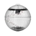 thumbnail image 1 of Luz flotante de agua solar, luz flotante para estanque, luz de bola mágica, luz decorativa para jardín, luz para piscina Jormftte CPB-US-DYP170-2, 1 of 5