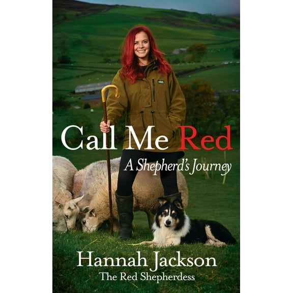 Call Me Red (Hardcover)