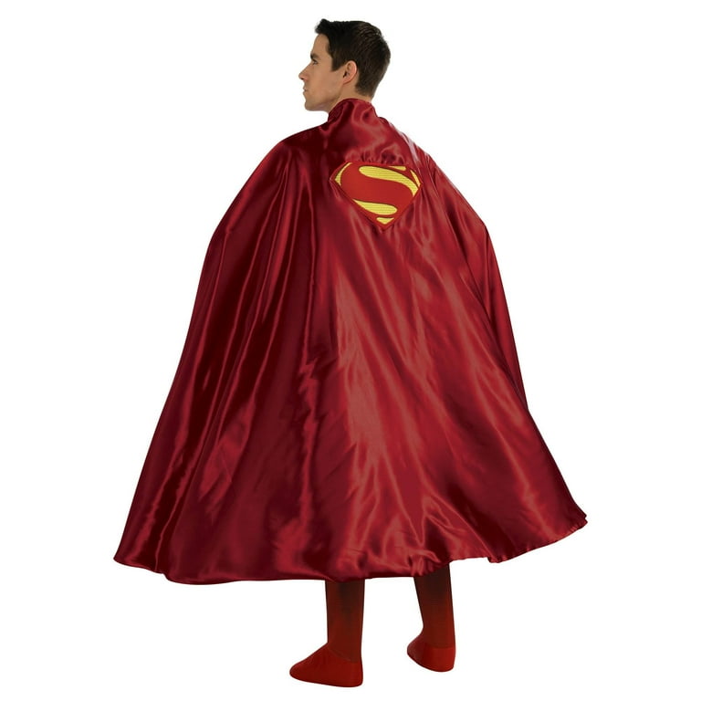 Superman Supreme Adult Costume