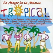 Lo Mejor De La Musica Tropical