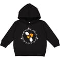 thumbnail image 2 of Inktastic Bee Cute Kids Honeybee Toddler Hoodie, 2 of 4