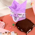 thumbnail image 4 of Hamaca Weewooday de 3 Niveles para Accesorios de Jaulas de Animales Pequeños, 4 of 6