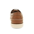 thumbnail image 3 of Dockers Mens Castaway Leather Boat Shoe, 3 of 7