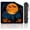 color2---21" x 21", variant on Travel Mahjong Mat 21" x 21" Black Cats Pumpkins Full Moon Autumn Leaves Starry Night Non-Slip Noise Reduction Mini Mahjong Tiles for Dominoes Poker Card