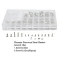 thumbnail image 3 of Estbridge Professional Eyeglasses Repair Kit with Precision Screwdriver and Tweezers, 3 of 8