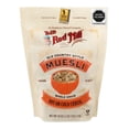 thumbnail image 1 of Muesli Natural Bob's Red Mill 510 g, 1 of 2