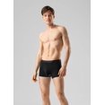 thumbnail image 2 of Ropa interior para hombre DAVID ARCHY, bañadores modales ultrasuaves, paquete de 4, 2 of 7