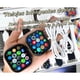 thumbnail image 4 of i60 Suit Extreme Set 12 en 1 HiWatch Ultra 2 Smartwatch 2 Fundas Protectoras 7 Correas Pantalla Grande HD 2.3 Pulgadas, 4 of 4