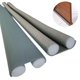 thumbnail image 1 of Twin Door Draft Stopper, Under Door Bottom Seal Strip Noise Bloer For Door Insulation And Soundproofing, 95cm Length Adjustable, 1 of 4