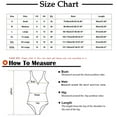 thumbnail image 2 of lmcalzta Womens Tank Tops Seamless Crew Neck Quick Drying Slim Fitting Workout Undershirts Cotton Shirts, 2 of 3