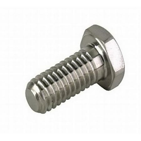 

Tru-Lite Titanium Full Thread Bolt 1/2-20 Fine 1-1/4 Long 3/4 Hex