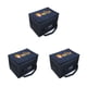 thumbnail image 3 of Bearachild Bolsa aislante Solución de almacenamiento conveniente para todas las necesidades Bolsa térmica Bolsa refrigeradora Bolsa de almuerzo Type1 NO1, 3 of 6
