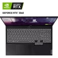 thumbnail image 2 of Laptop Gamer LENOVO LEGION 7 SLIM GeForce RTX 3060 Ryzen 7 16GB 2TB SSD 15.6, 2 of 6