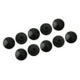 thumbnail image 1 of Soidarity 10 piezas de pernos de bicicleta, cubiertas de tornillos, resistentes, antipolvo, prácticos auriculares para bicicletas, Protector de Ciclismo, 1 of 6