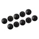 thumbnail image 1 of Wosthever 10 piezas de pernos de bicicleta, cubiertas de tornillos, resistentes, antipolvo, prácticos auriculares para bicicletas, Protector de Ciclismo, 1 of 6