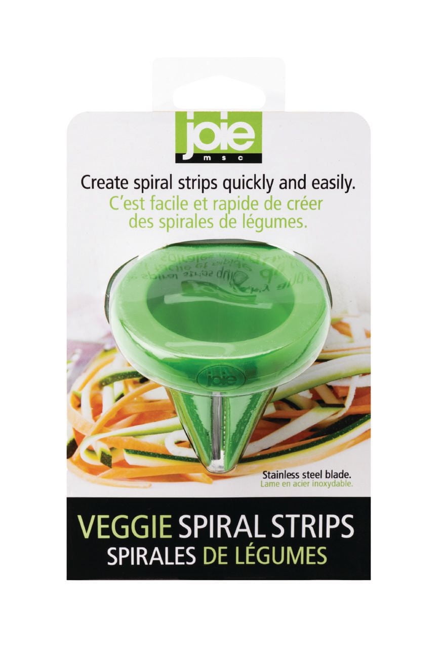 Joie Veggie Spiral Strips