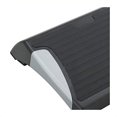thumbnail image 4 of Safco Products 2120BL RestEase Adjustable Footrest, Black, 4 of 8