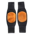 thumbnail image 1 of Nilvkv Wool Knee Protector Winter Warm Insulated Protector for Outdoor Sports Cycling Skiing, 1 of 6