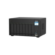 QNAP TS-832PX-4G-US Diskless System Network Storage