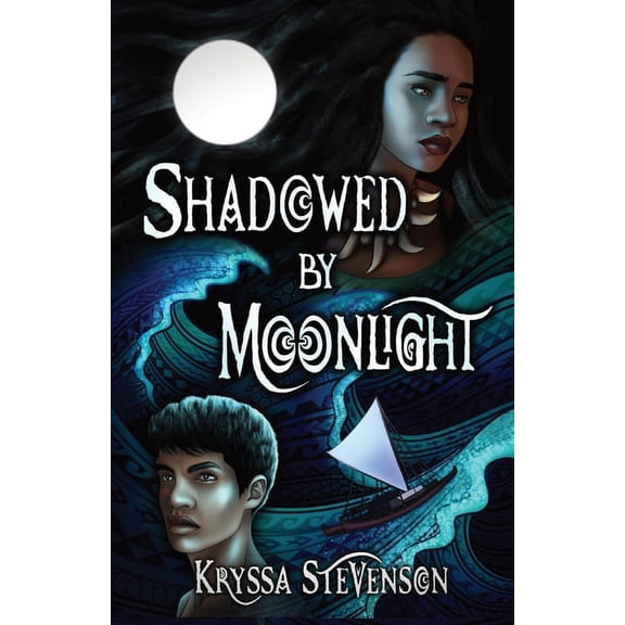 Shadowed By Moonlight, (Paperback)