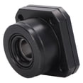 thumbnail image 3 of Ball Screw Support, Carbon Steel Exterior Black Oxide Treatment Ballscrew End Bearing Block  For SFU1605 For Machine Tools For SFU1610, 3 of 8