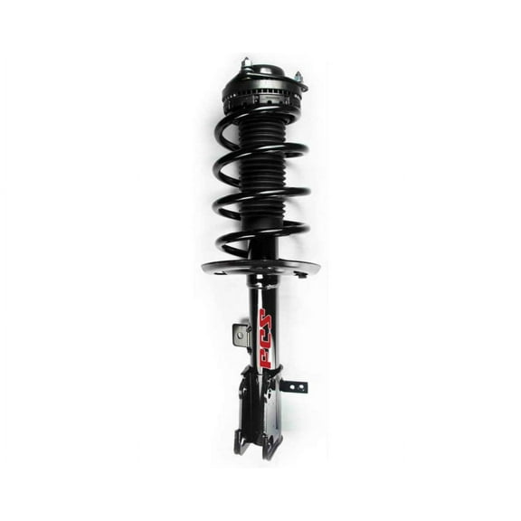 FCS Automotive International Complete Strut Assembly 3333406R