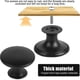 thumbnail image 5 of 16pcs Cabinet Alloy Door Knobs, 5 of 5