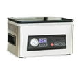thumbnail image 1 of Chamber Vacuum Sealer Machine Ultra Series For Wet Foods, Meat Vacuum Packing Machine, Compact With 11.5-Inch Vaccum, 1 of 6