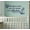 Navy, variant on Decal ~ Life's Roughest storms prove the strength of our Anchor: Inspirational Wall Decal  20" x 28" White