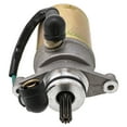 thumbnail image 3 of Niche Starter Motor Assembly for Yamaha Raptor 50 ATV 519-CSM2272O, 3 of 6