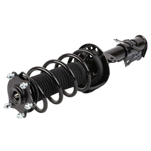 For Honda CR-V 2007-2011 New Complete Front Left Driver Side Strut & Spring Assembly - BuyAutoParts