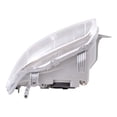 thumbnail image 5 of Brock Headlight for 2004-2006 Aveo Left 96540253 2007-2008 Aveo5, 5 of 9
