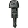 thumbnail image 2 of Dorman 58146 Windshield Washer Nozzle for Specific Subaru Models, 2 of 4