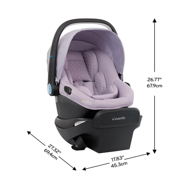 maxi cosi mico max 30 seat belt installation Maxi-Cosi Pro+ Infant Car Oyster Shell Model:27MJI32MC Car Seats - Harness to Booster Infant inserts can be Backpack Grey Chloe Faye