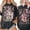 N20-Grey, variant on Women's Dolly Shirts Parton Memorial T-Shirt, Vintage Country Music Legend T-Shirt, Oversized T Shirts Short Sleeve Top Loose Fit Tshirts,S